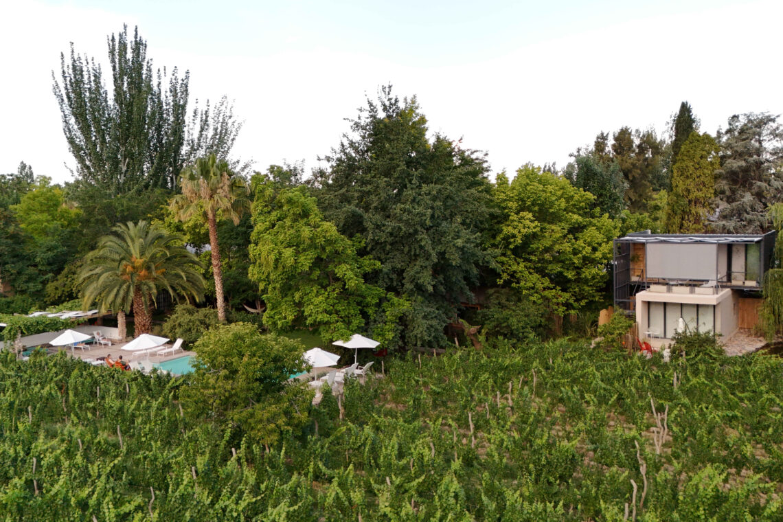 Hospitalidad familiar en Finca Adalgisa, hotel con historia y aprendizaje