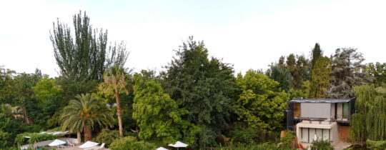 Hospitalidad familiar en Finca Adalgisa, hotel con historia y aprendizaje